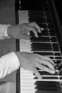 Jimin Oh-Havenith - Pianistin