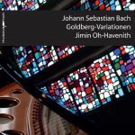 Jimin Oh-Havenith spielt Bach, Goldberg-Variationen