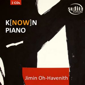 K[NOW]N_PIANO_Jimin Oh-Havenith