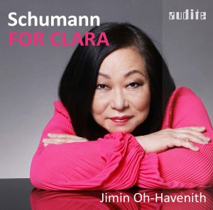 Jimin Oh-Havenith - Schumann: For Clara