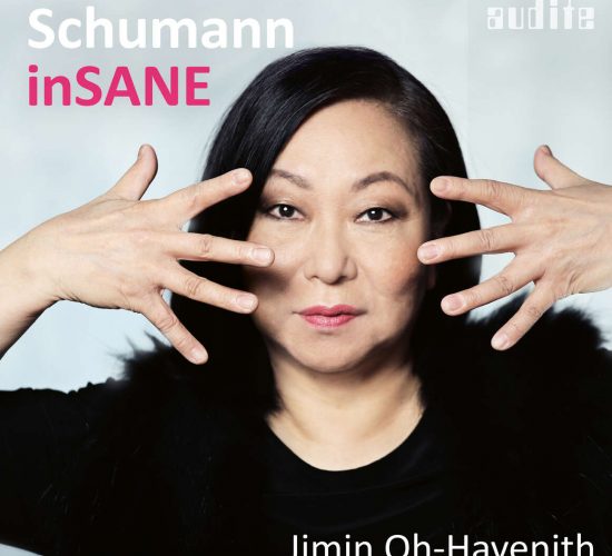 Jimin Oh-Havenith - Schumann - inSANE