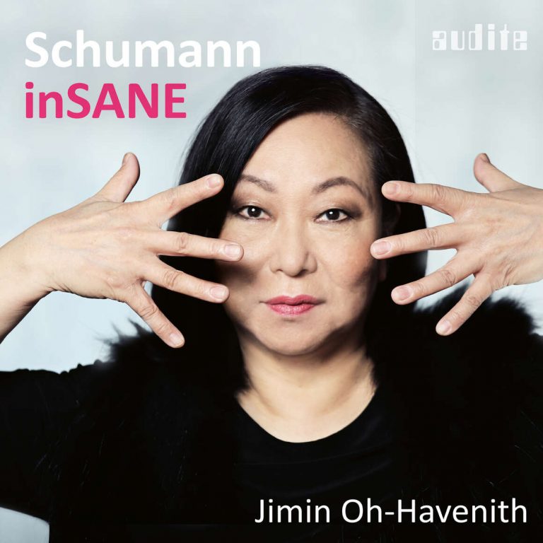 Jimin Oh-Havenith - Schumann - inSANE